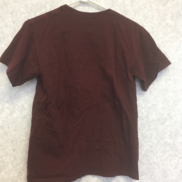 Central Michigan University CMU Chippewas T-shirt - Picture 4 of 5